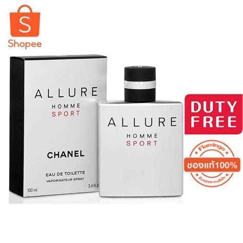 allure homme chanel fragrantica